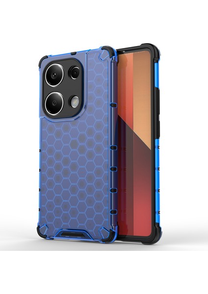 Xiaomi Redmi Note 13 Pro Telefon Kılıfı (Yurt Dışından)