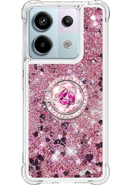 Xiaomi Redmi Note 13 Pro Telefon Kılıfı (Yurt Dışından) fiyatları