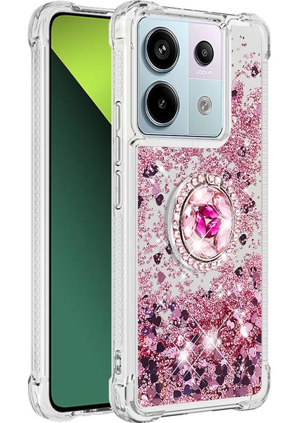 Xiaomi Redmi Note 13 Pro Telefon Kılıfı (Yurt Dışından) modelleri