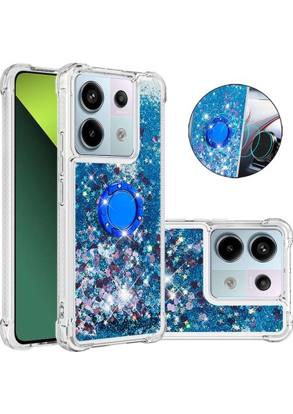 Xiaomi Redmi Note 13 Pro Telefon Kılıfı (Yurt Dışından)