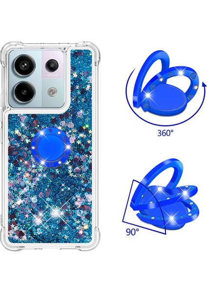 Xiaomi Redmi Note 13 Pro Telefon Kılıfı (Yurt Dışından) fiyatları
