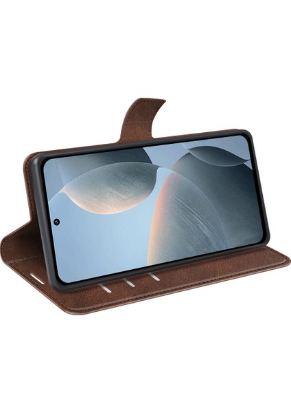 Xiaomi Redmi K70E Telefon Kılıfı (Yurt Dışından) modelleri