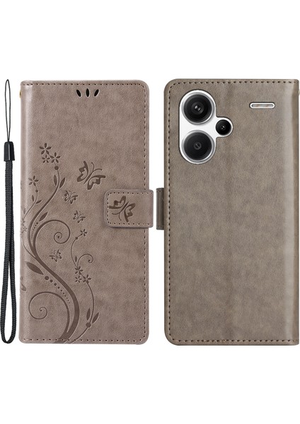 Xiaomi Redmi Note 13 Pro+ Telefon Kılıfı (Yurt Dışından)