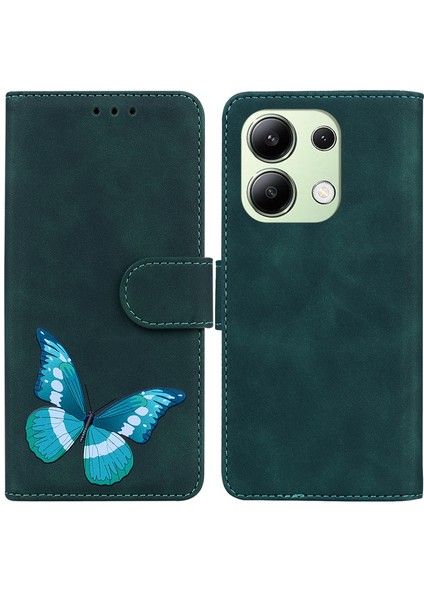 Xiaomi Redmi Note 13 Telefon Kılıfı (Yurt Dışından)