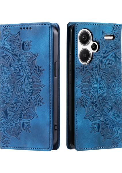 Xiaomi Redmi Note 13 Pro+ Telefon Kılıfı (Yurt Dışından)