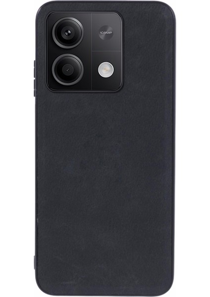 Xiaomi Redmi Note 13 Telefon Kılıfı (Yurt Dışından)