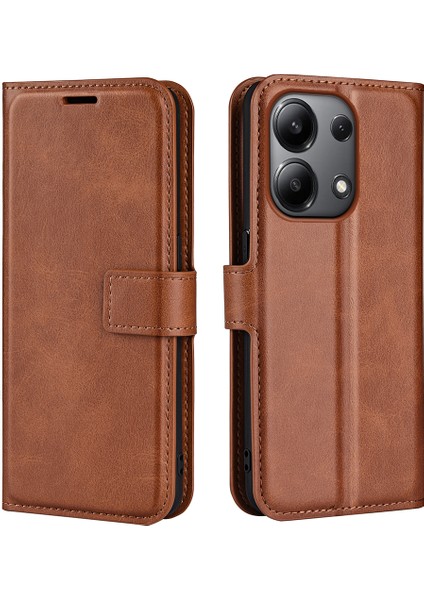 Xiaomi Redmi Note 13 Telefon Kılıfı (Yurt Dışından)