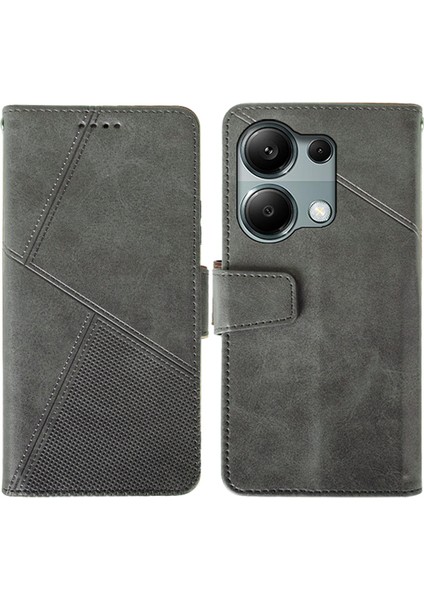 Xiaomi Redmi Note 13 Pro Telefon Kılıfı (Yurt Dışından)