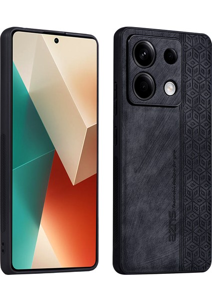 Xiaomi Redmi Note 13 Pro Telefon Kılıfı (Yurt Dışından)