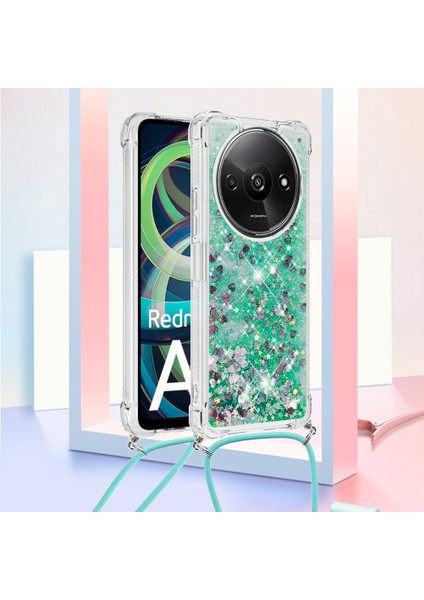 Xiaomi Redmi A3 Telefon Kılıfı (Yurt Dışından) fiyatları