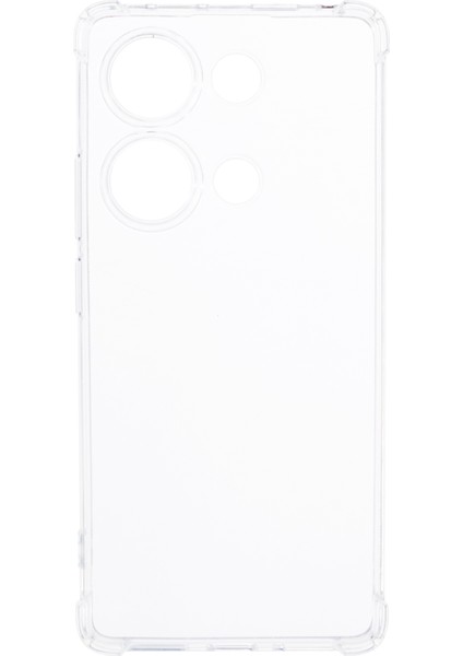 Xiaomi Redmi Note 13 Pro Telefon Kılıfı (Yurt Dışından) fiyatları