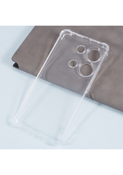 Xiaomi Redmi Note 13 Pro Telefon Kılıfı (Yurt Dışından) modelleri