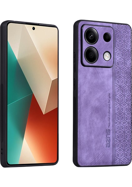 Xiaomi Redmi Note 13 Pro Telefon Kılıfı (Yurt Dışından)