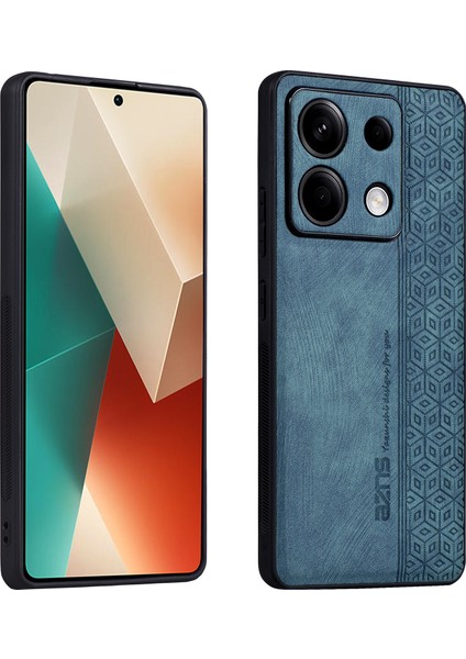 Xiaomi Redmi Note 13 Pro Telefon Kılıfı (Yurt Dışından)