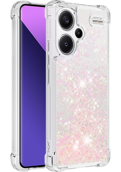 Xiaomi Redmi Note 13 Pro+ Telefon Kılıfı (Yurt Dışından)