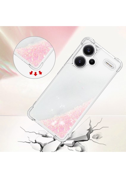 Xiaomi Redmi Note 13 Pro+ Telefon Kılıfı (Yurt Dışından) modelleri