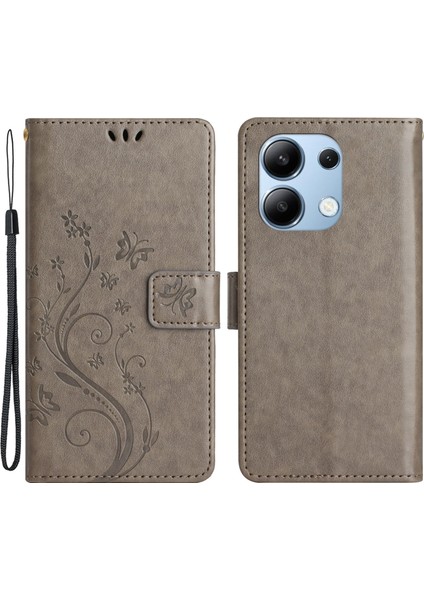 Xiaomi Redmi Note 13 Telefon Kılıfı (Yurt Dışından)