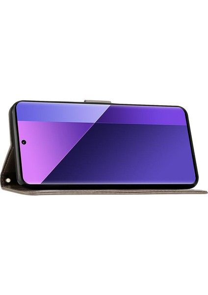 Xiaomi Redmi Note 13 Telefon Kılıfı (Yurt Dışından)