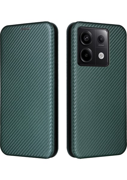 Xiaomi Poco X6 Telefon Kılıfı (Yurt Dışından)