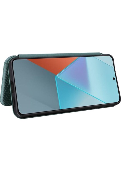 Xiaomi Poco X6 Telefon Kılıfı (Yurt Dışından) modelleri