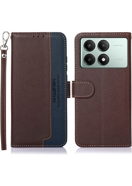 Xiaomi Redmi K70E Telefon Kılıfı (Yurt Dışından)