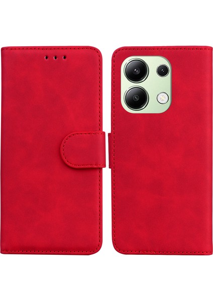 Xiaomi Redmi Note 13 Telefon Kılıfı (Yurt Dışından)