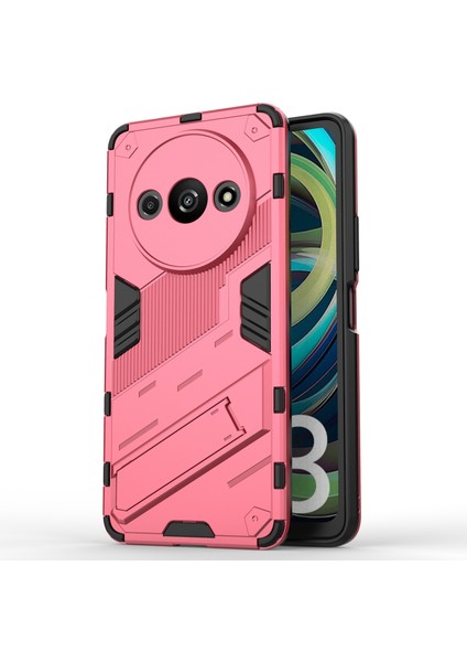 Xiaomi Redmi A3 Telefon Kılıfı (Yurt Dışından)