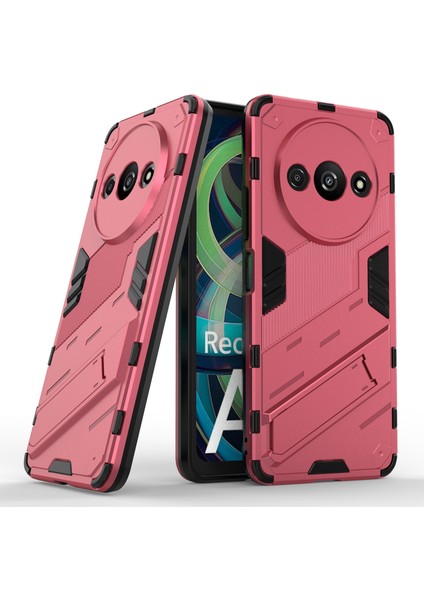 Xiaomi Redmi A3 Telefon Kılıfı (Yurt Dışından) modelleri