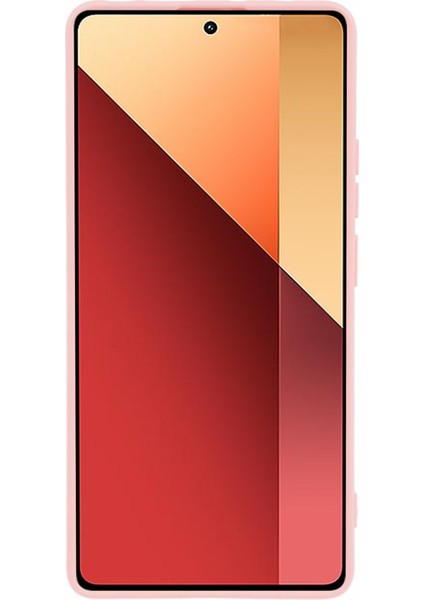 Xiaomi Redmi Note 13 Pro Telefon Kılıfı (Yurt Dışından) fiyatları