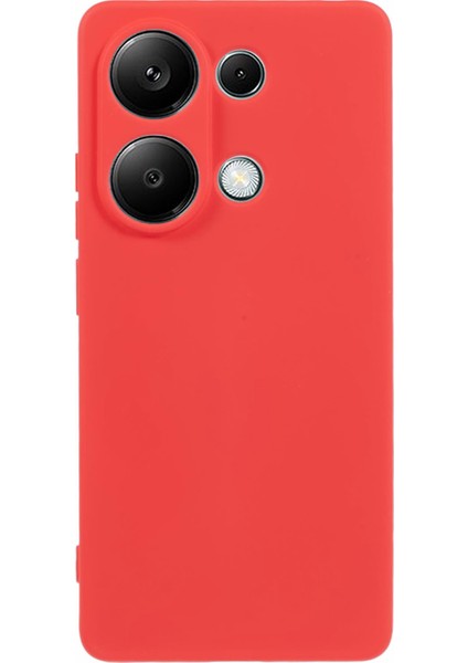 Xiaomi Redmi Note 13 Pro Telefon Kılıfı (Yurt Dışından)