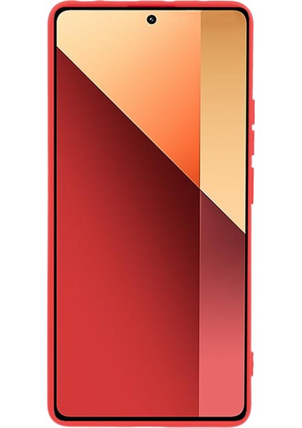 Xiaomi Redmi Note 13 Pro Telefon Kılıfı (Yurt Dışından) fiyatları