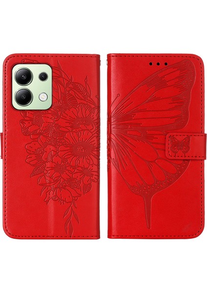 Xiaomi Redmi Note 13 Telefon Kılıfı (Yurt Dışından)