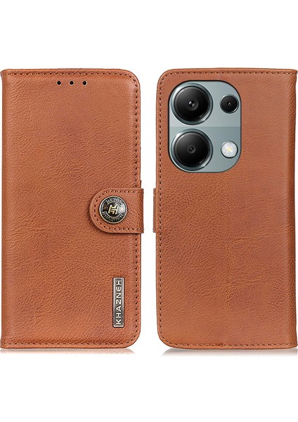 Xiaomi Redmi Note 13 Telefon Kılıfı (Yurt Dışından)