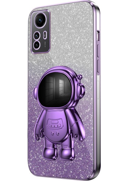 Xiaomi Redmi Note 12S Telefon Kılıfı (Yurt Dışından)