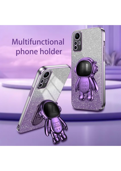 Xiaomi Redmi Note 12S Telefon Kılıfı (Yurt Dışından)