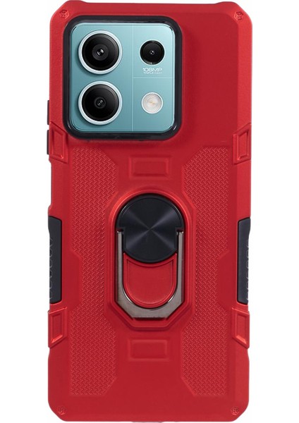 Xiaomi Redmi Note 13 Telefon Kılıfı (Yurt Dışından)