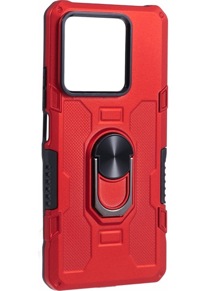Xiaomi Redmi Note 13 Telefon Kılıfı (Yurt Dışından)