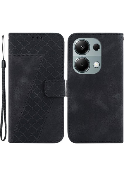 Xiaomi Redmi Note 13 Pro Telefon Kılıfı (Yurt Dışından)