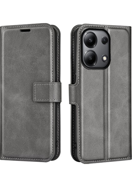 Xiaomi Redmi Note 13 Telefon Kılıfı (Yurt Dışından)