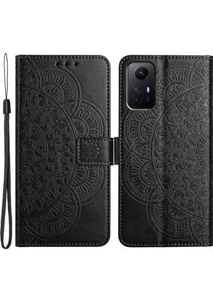 Xiaomi Redmi Note 12S Telefon Kılıfı (Yurt Dışından)