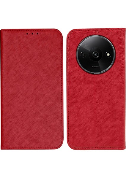 Xiaomi Redmi A3 Telefon Kılıfı (Yurt Dışından)