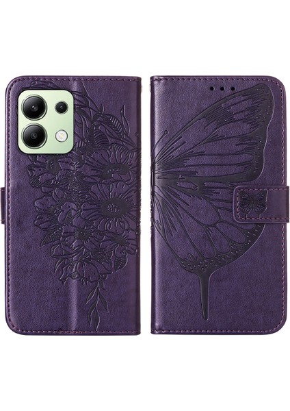 Xiaomi Redmi Note 13 Telefon Kılıfı (Yurt Dışından)