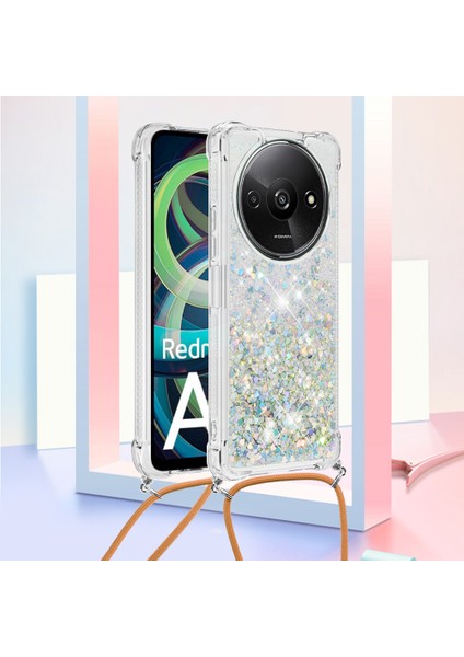 Xiaomi Redmi A3 Telefon Kılıfı (Yurt Dışından) fiyatları