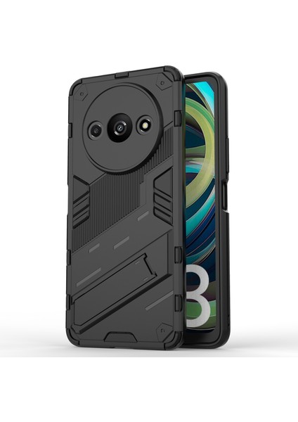 Xiaomi Redmi A3 Telefon Kılıfı (Yurt Dışından)