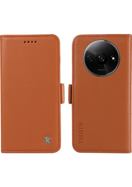 Xiaomi Redmi A3 Telefon Kılıfı (Yurt Dışından)