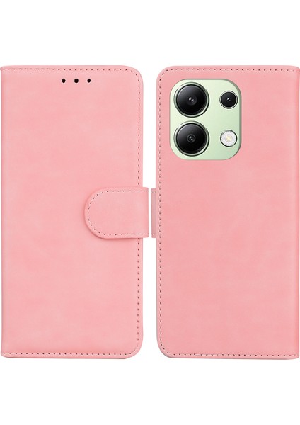 Xiaomi Redmi Note 13 Telefon Kılıfı (Yurt Dışından)