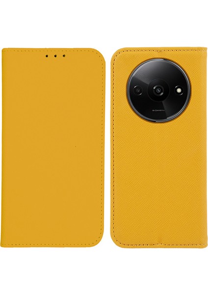 Xiaomi Redmi A3 Telefon Kılıfı (Yurt Dışından)