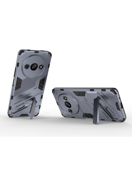 Xiaomi Redmi A3 Telefon Kılıfı (Yurt Dışından) fiyatları