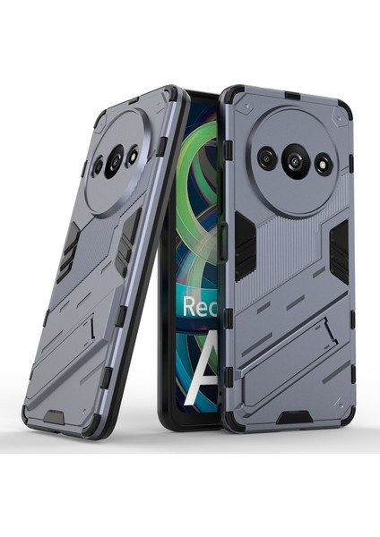 Xiaomi Redmi A3 Telefon Kılıfı (Yurt Dışından) modelleri