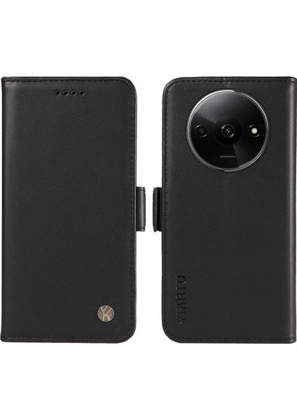 Xiaomi Redmi A3 Telefon Kılıfı (Yurt Dışından)